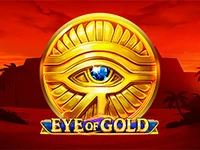 เกมสล็อต Eye of Gold